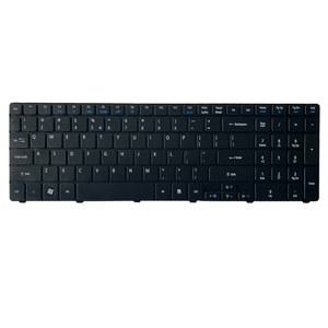 컴퓨터 노트북 5538G 5538 5741 Acer 5742 5410 5336 5338 7740Z 5551 검정색 5810T 7740ZG Aspire 키보드 5410t 7740 5738 5736 5542 5745 미국