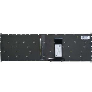 컴퓨터 노트북 75 Acer 러시아어 N19C5 프레임 N17C2 75G 없음 A715 74G 키보드 노트북 Aspire 용 A715 A715