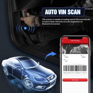 자동차 핫 코딩 Ecu easydiag 시스템 Thinkdiag 도구 AP200 OBD2 pk golo 리셋 THINKCAR 구 칩 진단 16 버전
