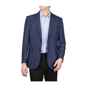 [리빌모아]남자 프리미엄 여름 시원한 콤비 정장 자켓 SB5-COS-LV55