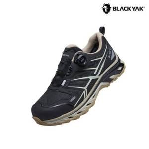 BLACKYAK 블랙야크 공용 고어텍스 방수 트레킹화 등산화 Q510 SOUL GTX ABYSHX2922