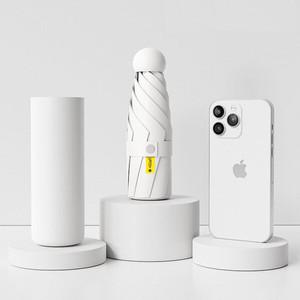 1+1 제이앤영 패피 초경량 양우산 자외선 차단 양산 5단 우산