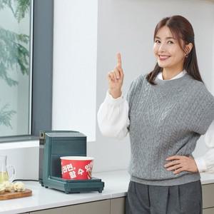 [TV쇼핑] 마이어 가정용 즉석 라면조리기   멀티인덕션