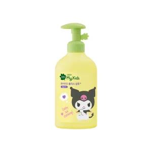 그린핑거 마이키즈 산리오 샴푸 320ml