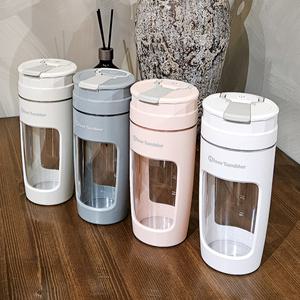 무선 전동믹서텀블러 mix tumbler