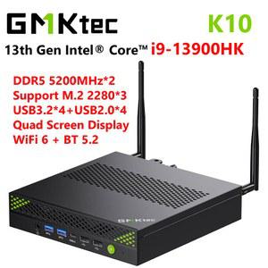 미니 HK WiFi PC MHz 인터페이스 Office 워크스테이션 Intel BT Ktec USB SSD Co 풍부한 DDR