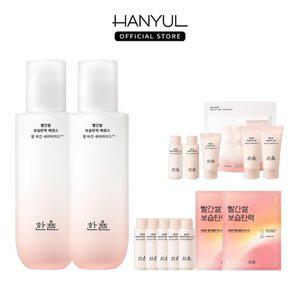 한율 빨간쌀 보습탄력 에센스 150ml 2개