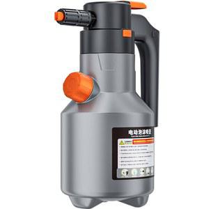전동 압축 세차폼 분무기 폼킹 2L 카톤전동 20L10A 213 충전