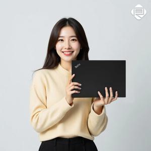 레노버 씽크패드 T490S 코어 i5 NVME 256GB 8GB 윈도우11
