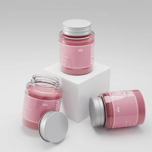 bas 탈취제 핑크 바스 공기 탈취 에어컨 자동차 집 160g 2개