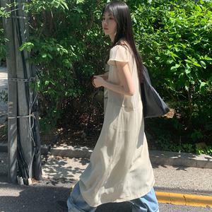 [메이비베이비] Maa Dress (2colors)