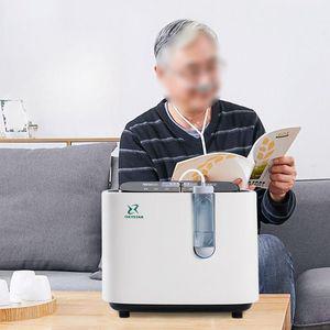 가정용산소발생기 펫 강아지 호흡기 산소 교체 노인
