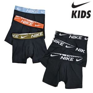 나이키 키즈 아동 에센셜 마이크로 언더웨어 팬티 3팩세트 8 15세 A251IS344P