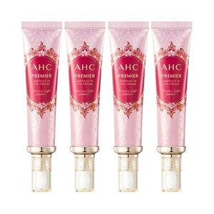AHC 아이크림 시즌11 기프트 에디션 40ml x4