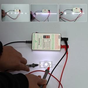 LED 테스터 0-300V 출력 LED TV 티비 백라이트 테스터  LED 스트립 비즈 바 라이트 램프  도구 측정 장비