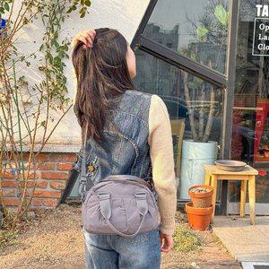 고품질 여성 캐주얼 토트백 큰사이즈 손가방 여성크로스백 여자가방크로스백 브랜드백 (WFHIED0)