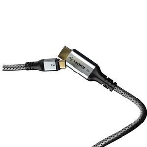 USB C타입 HDMI케이블 8K 화면복제 노트북모니터