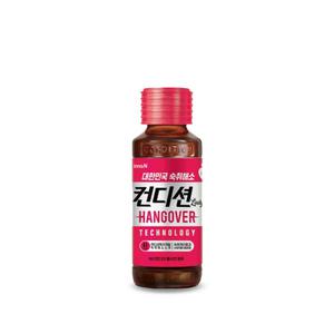 컨디션 레이디100ml / 숙취해소제