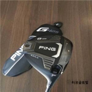 G425 페어웨이 우드 골프클럽 3번 5번 우드 