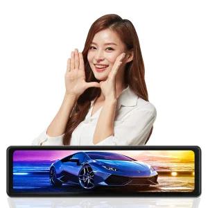 삼성테크윈 U7 Max. 512GB 룸미러블랙박스 1ch. Wi-Fi, GPS, 32GB 제공