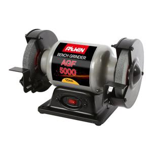 올윈 탁상그라인더 AGF5000 1/8마력 저소음 강력한 파워