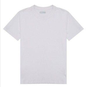 [소이]베이직 반팔티(SY-4200 WT)