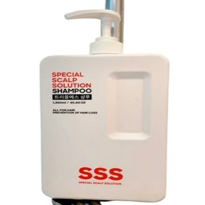 트리플에스 약산성 두피완화 샴푸 1350ml x2GRS