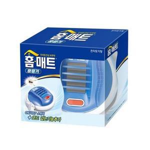 [BZJKRCES_4B]홈매트 코드롤러 훈증기(본체)