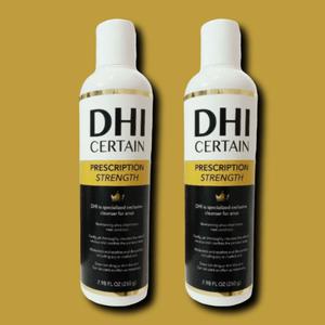 DHI 항문전용 클렌저 250g 2개