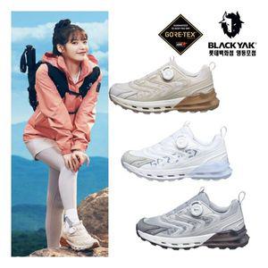 블랙야크 공용 트레킹화 343 아크 GTX ABYSHX2931 129597