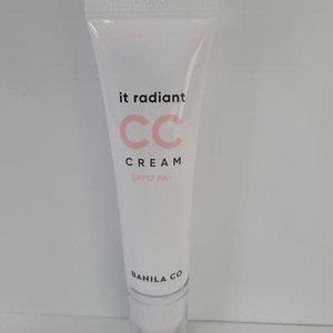 바닐라코 잇 래디언트 씨씨 크림 30ml (AD)