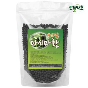 저염 다시마환 400g