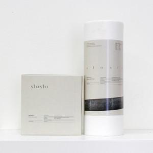 슬로슬로 데일리 천연 대나무 행주 롤120매 박스60매