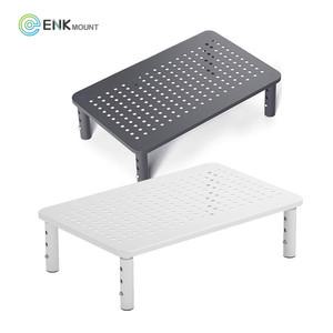 엔키마운트 3단계 높이조절 ENK-DT100 모니터 받침대