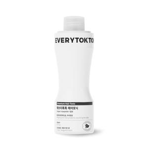 에브리톡톡 헤어토닉 리필 200ml 1개