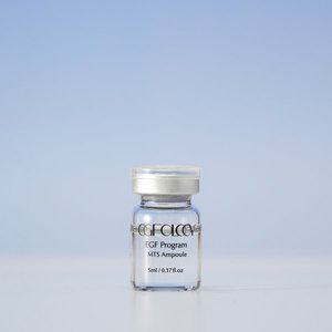 [EGF올로지]EGF 프로그램 MTS 앰플 5ml