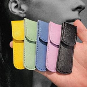 emollz shop (2개세트) 컬러풀 귀이개 스프링 귀파개 귀청소도구 귀후비개