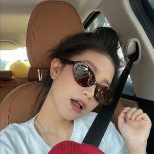 호피 선글라스 운전용 대형 남자 항공 색안경 오버사이즈 여름