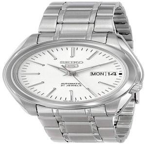 SEIKO (세이코) 시계 자동 감기 SNKL41K1 남성 []