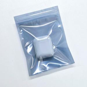 정전기 방지 차단 제전 지퍼백 봉투 11x15cm