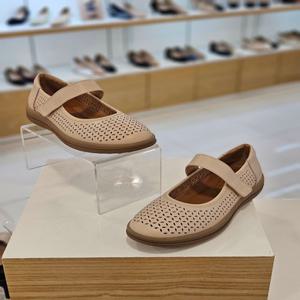 [미소페] by미소페 여성 펀칭 메리제인 단화 (3cm) 112415003