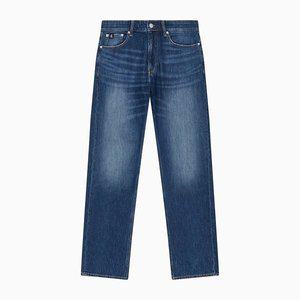 [파주점][Calvin Klein Jeans][캘빈클라인진]CK진남성 슬림 스트레이트 크롭핏 데님(J325956)