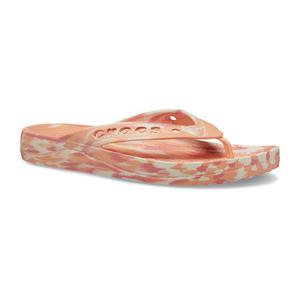 [크록스 본사] 바야 플랫폼 마블 플립 208462-83F