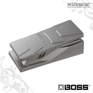 보스 건반 볼륨 페달 FV-30L 로우임피던스 기타이펙터 키보드 풋 페달 BOSS FV30L