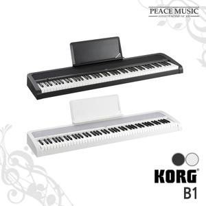 KORG 코르그정품 B-1 B1 디지털 피아노 코르그코리아정품