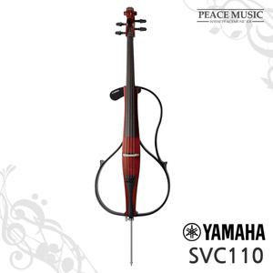 YAMAHA 야마하 SVC110 SVC-110 사일런트 전자 첼로