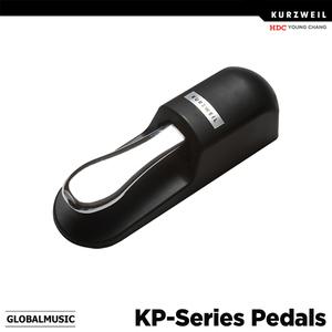 영창 커즈와일 서스테인 페달 KP 시리즈 KP-1/ KP-2/ KP-3 스위치페달