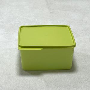 타파웨어 반찬통 베이직라인 밀폐용기 저장통 김치통