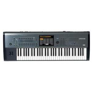 [피스뮤직]KORG/코르그/Kronos88/KRONOS 88/KRONOS-88/크로노스88/뮤직워크스테이션/88 코르그신디사이저