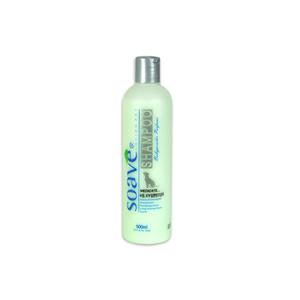 쏘아베 약용샴푸 비듬피부질환방지 500ml